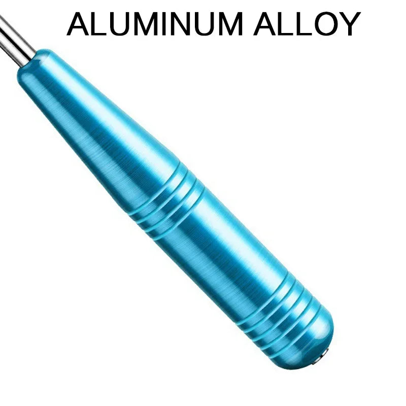 FLYSAND Stainless Steel Easy Fish Hook Remover Rapid Decoupling Device